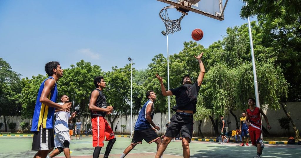 10 Olahraga Terpopuler Yang Ada Di Negara India